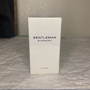 Dior Gentleman Givenchy Cologne
